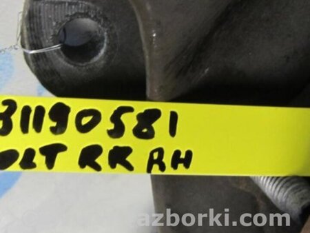 ФОТО Ступица для Chevrolet Volt (11.2010-06.2015) Киев