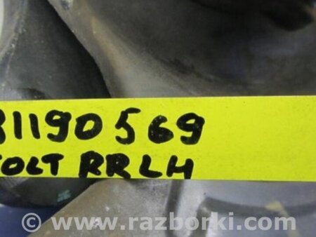 ФОТО Ступица для Chevrolet Volt (11.2010-06.2015) Киев