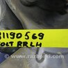 ФОТО Ступица для Chevrolet Volt (11.2010-06.2015) Киев