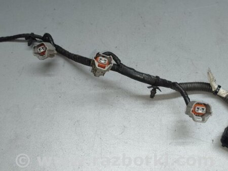 ФОТО Проводка форсунок для Nissan X-Trail T30 (2001-2008) Киев