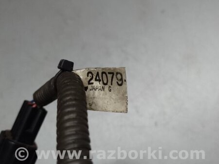 ФОТО Проводка форсунок для Nissan X-Trail T30 (2001-2008) Киев