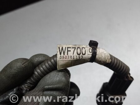 ФОТО Проводка форсунок для Nissan X-Trail T30 (2001-2008) Киев