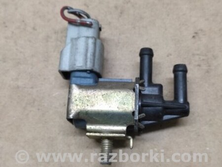 ФОТО Клапан электромагнитный (вакуумный) для Nissan X-Trail T30 (2001-2008) Киев