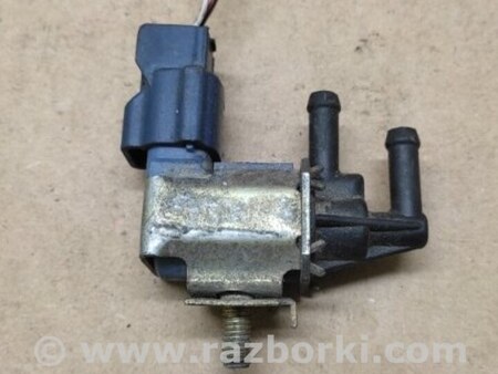 ФОТО Клапан электромагнитный (вакуумный) для Nissan X-Trail T30 (2001-2008) Киев