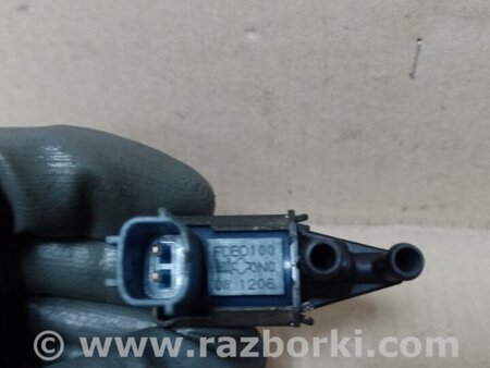 ФОТО Клапан электромагнитный (вакуумный) для Nissan X-Trail T30 (2001-2008) Киев