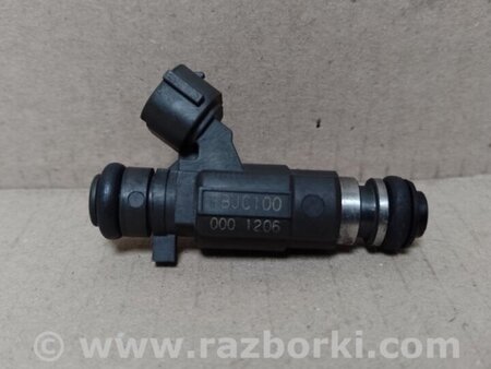 ФОТО Форсунка топливная для Nissan X-Trail T30 (2001-2008) Киев