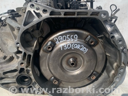 ФОТО АКПП (коробка автомат) для Nissan X-Trail T30 (2001-2008) Киев