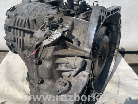 ФОТО АКПП (коробка автомат) для Nissan X-Trail T30 (2001-2008) Киев
