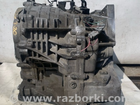 ФОТО АКПП (коробка автомат) для Nissan X-Trail T30 (2001-2008) Киев