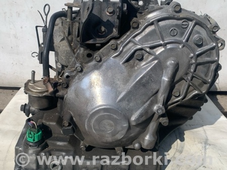 ФОТО АКПП (коробка автомат) для Nissan X-Trail T30 (2001-2008) Киев
