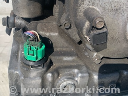 ФОТО АКПП (коробка автомат) для Nissan X-Trail T30 (2001-2008) Киев