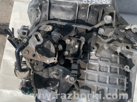 ФОТО АКПП (коробка автомат) для Nissan X-Trail T30 (2001-2008) Киев