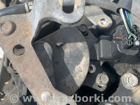 ФОТО АКПП (коробка автомат) для Nissan X-Trail T30 (2001-2008) Киев