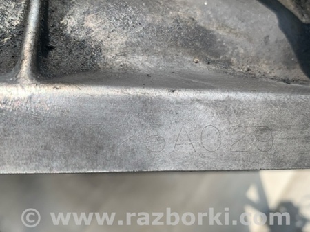 ФОТО АКПП (коробка автомат) для Nissan X-Trail T30 (2001-2008) Киев