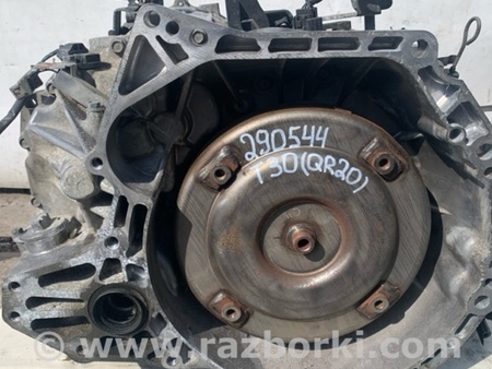 ФОТО АКПП (коробка автомат) для Nissan X-Trail T30 (2001-2008) Киев
