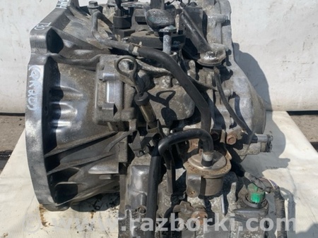 ФОТО АКПП (коробка автомат) для Nissan X-Trail T30 (2001-2008) Киев
