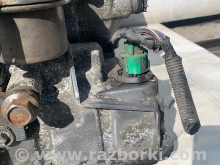 ФОТО АКПП (коробка автомат) для Nissan X-Trail T30 (2001-2008) Киев