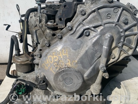 ФОТО АКПП (коробка автомат) для Nissan X-Trail T30 (2001-2008) Киев