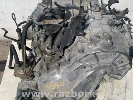 ФОТО АКПП (коробка автомат) для Nissan X-Trail T30 (2001-2008) Киев