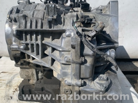 ФОТО АКПП (коробка автомат) для Nissan X-Trail T30 (2001-2008) Киев