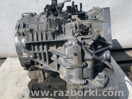 ФОТО АКПП (коробка автомат) для Nissan X-Trail T30 (2001-2008) Киев