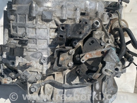 ФОТО АКПП (коробка автомат) для Nissan X-Trail T30 (2001-2008) Киев