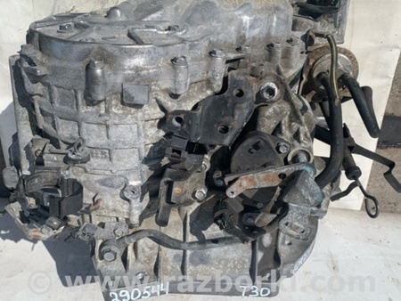 ФОТО АКПП (коробка автомат) для Nissan X-Trail T30 (2001-2008) Киев