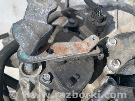 ФОТО АКПП (коробка автомат) для Nissan X-Trail T30 (2001-2008) Киев