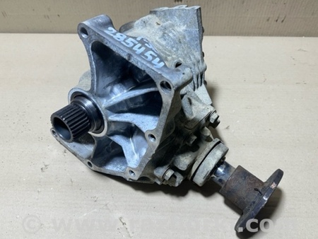 ФОТО Раздатка для Nissan X-Trail T30 (2001-2008) Киев