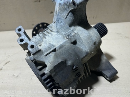 ФОТО Раздатка для Nissan X-Trail T30 (2001-2008) Киев