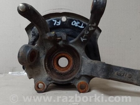 ФОТО Кулак поворотный для Nissan X-Trail T30 (2001-2008) Киев
