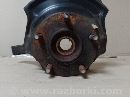 ФОТО Кулак поворотный для Nissan X-Trail T30 (2001-2008) Киев