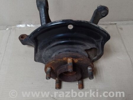 ФОТО Кулак поворотный для Nissan X-Trail T30 (2001-2008) Киев