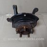 ФОТО Кулак поворотный для Nissan X-Trail T30 (2001-2008) Киев