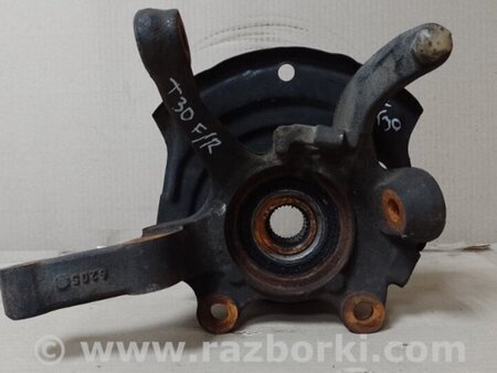 ФОТО Кулак поворотный для Nissan X-Trail T30 (2001-2008) Киев
