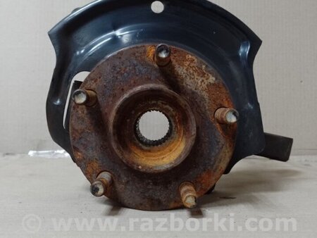 ФОТО Кулак поворотный для Nissan X-Trail T30 (2001-2008) Киев