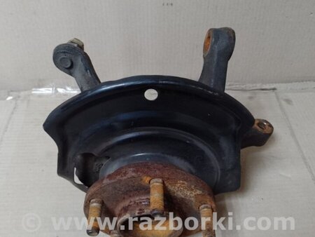 ФОТО Кулак поворотный для Nissan X-Trail T30 (2001-2008) Киев