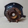 ФОТО Кулак поворотный для Nissan X-Trail T30 (2001-2008) Киев
