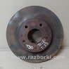 Диск тормозной передний Nissan X-Trail T30 (2001-2008)