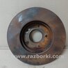 ФОТО Диск тормозной передний для Nissan X-Trail T30 (2001-2008) Киев