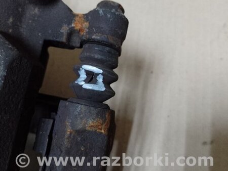 ФОТО Суппорт для Nissan X-Trail T30 (2001-2008) Киев