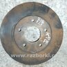 Диск тормозной передний Nissan X-Trail T30 (2001-2008)