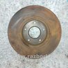 ФОТО Диск тормозной передний для Nissan X-Trail T30 (2001-2008) Киев