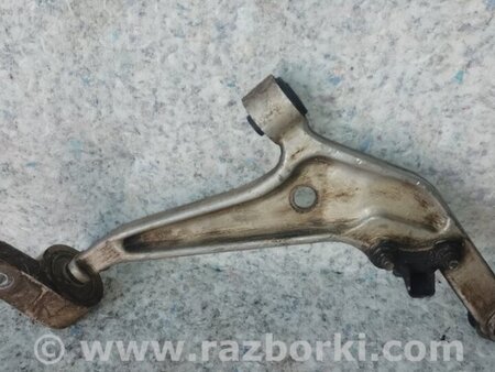 ФОТО Рычаг передний нижний для Nissan X-Trail T30 (2001-2008) Киев
