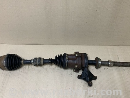ФОТО Привод передний для Nissan X-Trail T30 (2001-2008) Киев