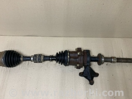 ФОТО Привод передний для Nissan X-Trail T30 (2001-2008) Киев
