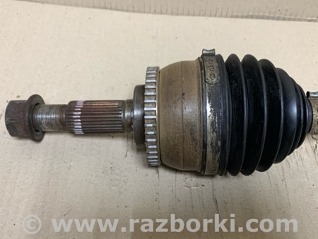 ФОТО Привод передний для Nissan X-Trail T30 (2001-2008) Киев