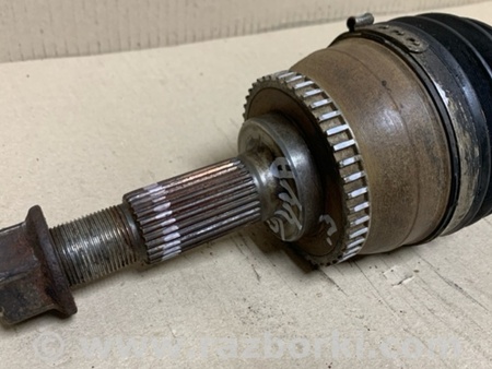 ФОТО Привод передний для Nissan X-Trail T30 (2001-2008) Киев