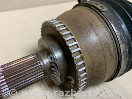 ФОТО Привод передний для Nissan X-Trail T30 (2001-2008) Киев