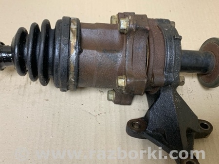 ФОТО Привод передний для Nissan X-Trail T30 (2001-2008) Киев